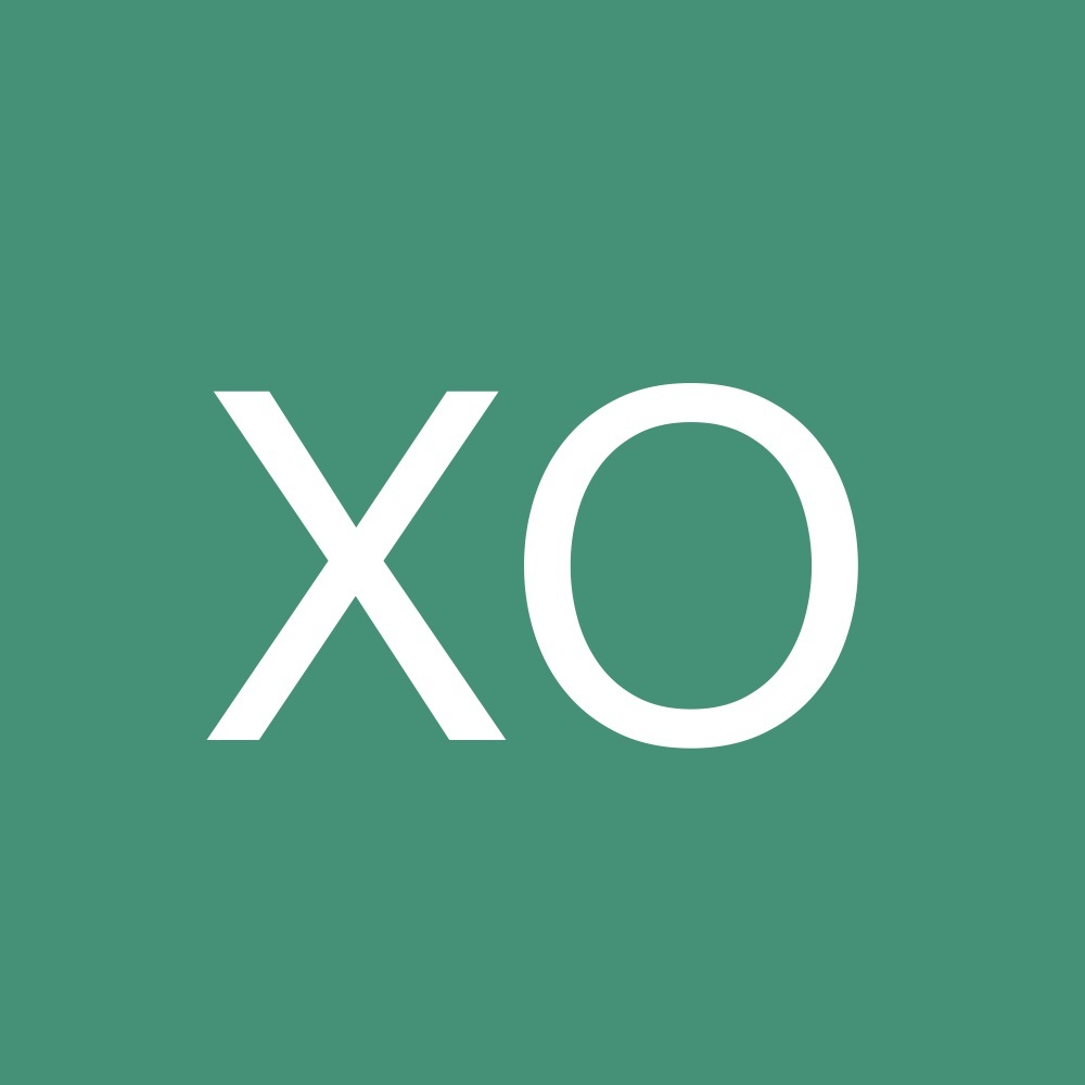 Meet your Posher, Xavier